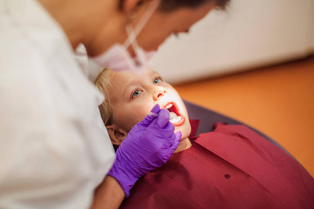 Best Emergency Orthodontic Repairs in Maurice, LA