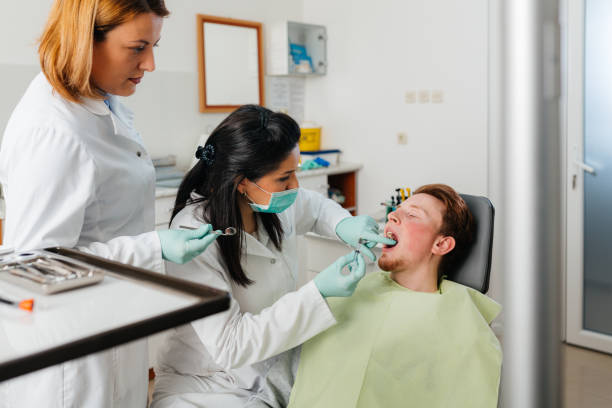 Best Emergency Wisdom Tooth Extraction in Maurice, LA
