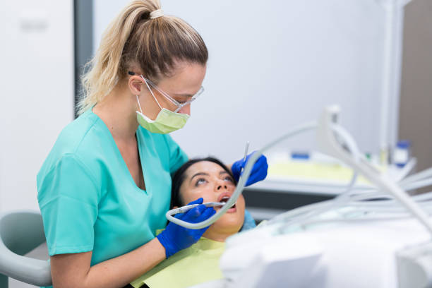Best Emergency Treatment for Oral Infections in Maurice, LA